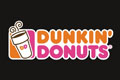 dunkin donuts唐恩都樂(le)