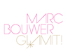 Marc Bouwer Glamit!