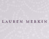 Lauren Merkin
