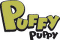 Puffy puppy
