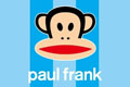 paul frank大嘴猴