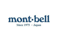 Mont-Bell梦倍路