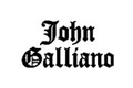 John Galliano