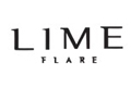 LIME FLARE�R茵