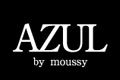 AZUL by moussy