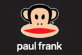 PAUL FRANK大嘴猴包包