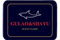 GULAO&SHAYU古老鲨鱼