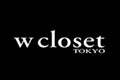 w closet