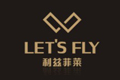 Let′s fly利�菲�R