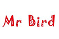 雀太郎MR.BIRD