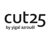 Cut25 by Yigal Azrouel
