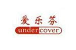 UNDERCOVERַ