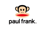 PAUL FRANK大嘴猴童鞋