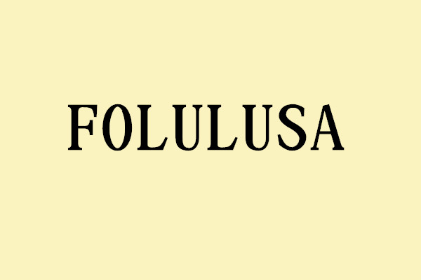 FOLULUSA