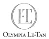 OLYMPIA LE-TAN