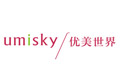 umisky/优美世界 