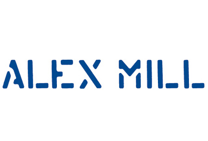 ALEX MILL