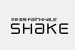 ͸Fairwhale Shake 