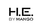 H.E. BY MANGO