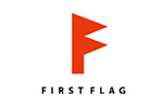 first flag