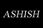 Ashish 