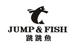 JUMP&FISH