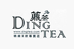 ding tea�Y茶