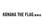 KONAKA THE FLAG