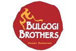 BULGOGI BROTHERS