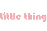 Little thing־