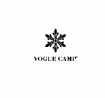 VOGUE CAMP 