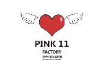 PINK 11 factory