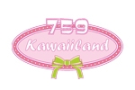 759 KAWAIILAND
