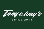 Tony&tony's