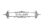 D-HARRY迪哈利