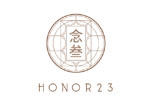 Honor23念叁
