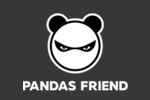 Pandas Friend