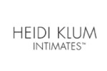 heidi klum intimates