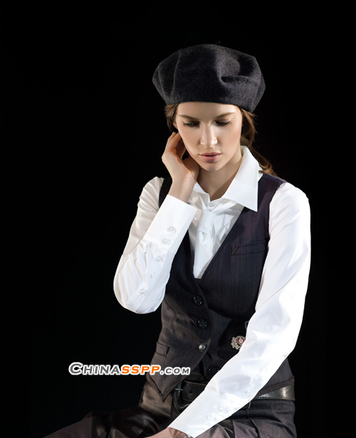 Betty Barclay (贝蒂.<em>贝莉</em>)<em>女装</em>品牌|Betty Barcla