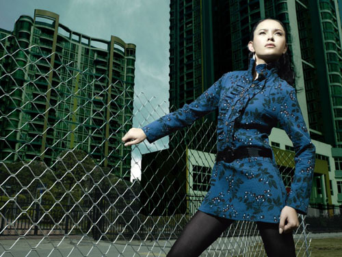 COCOWORLD<em>酷库女装品牌</em>|COCOWORLD酷