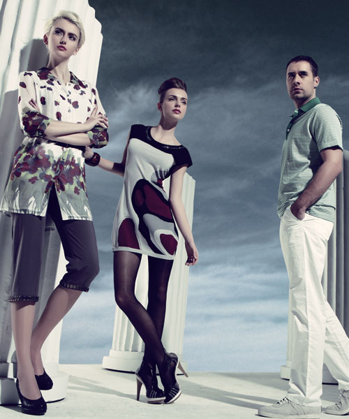 <em>凯撒kaiser女装</em>品牌|凯撒kaiser品牌介绍|凯撒kaiser