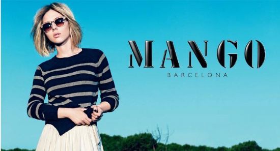 女装品牌_芒果服饰商贸(深圳)有限公司