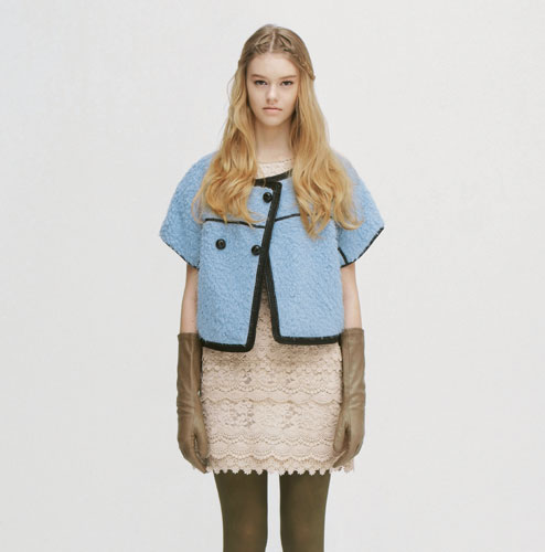 O'2nd奥蔻女装品牌|O'2nd奥蔻品牌介绍|O