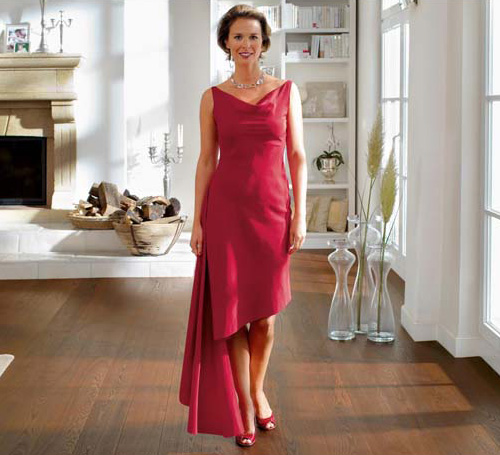 德国汉诺地板时尚家居|德国汉诺地板品牌介绍