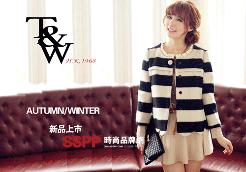 t&w女装女装品牌|t&w女装品牌介绍|t&w女装加盟代
