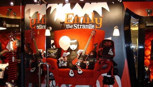 <em>Emily女装</em>品牌|Emily品牌介绍|Emily加盟代理|E