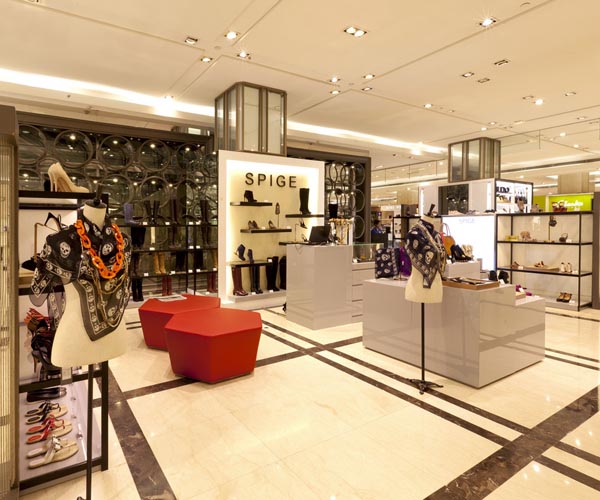 spige鞋业品牌|spige品牌介绍|spige加盟代理|s