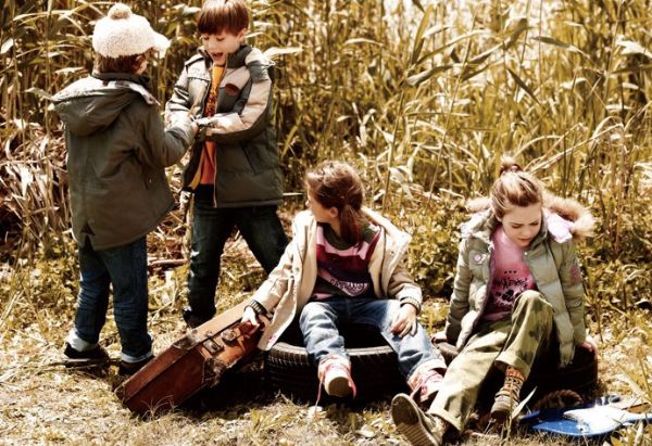 Jeep童装童装品牌|Jeep童装品牌介绍|Jeep童装