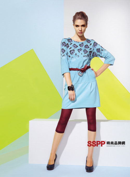 莉<em>佳丽女装</em>品牌|莉佳丽品牌介绍|莉佳丽加盟代