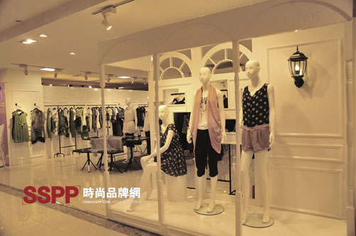 doublefeat<em>个性女装</em>品牌|doublefeat个性品牌介